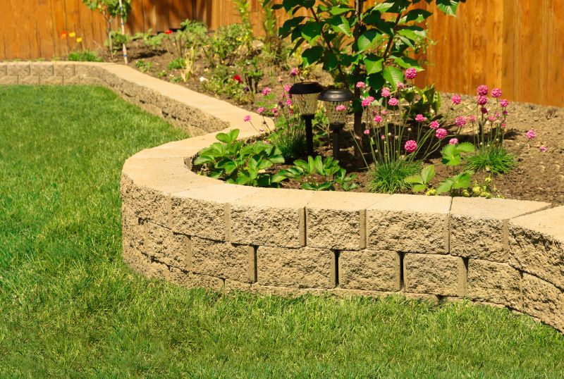 Garden Edging