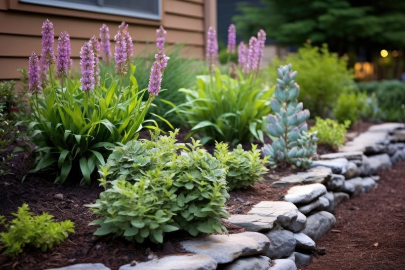 Garden Edging