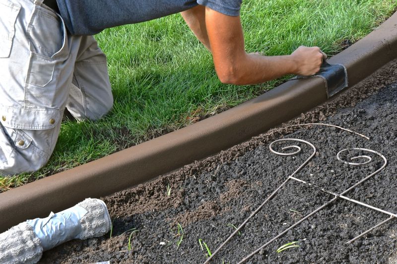 Garden Edging