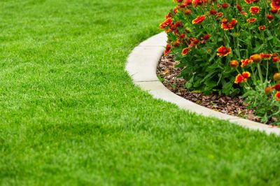 Give Your Property a More Polished Look By Providing Clear Borders